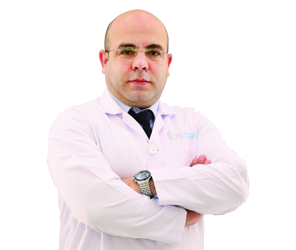 Dr.Ahmed Neanaa